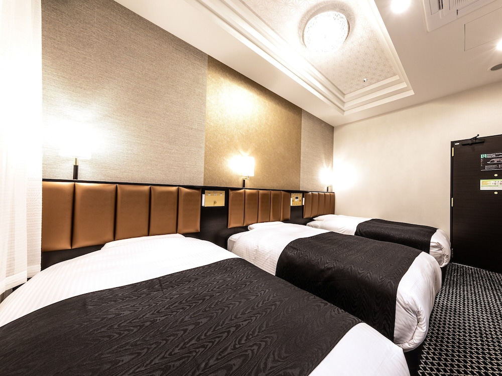 APA Hotel Kintetsunara Ekimae 21/48
