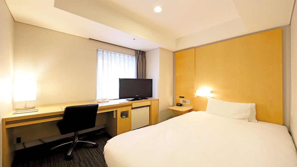 Smile Hotel Osaka Yotsubashi 25/50