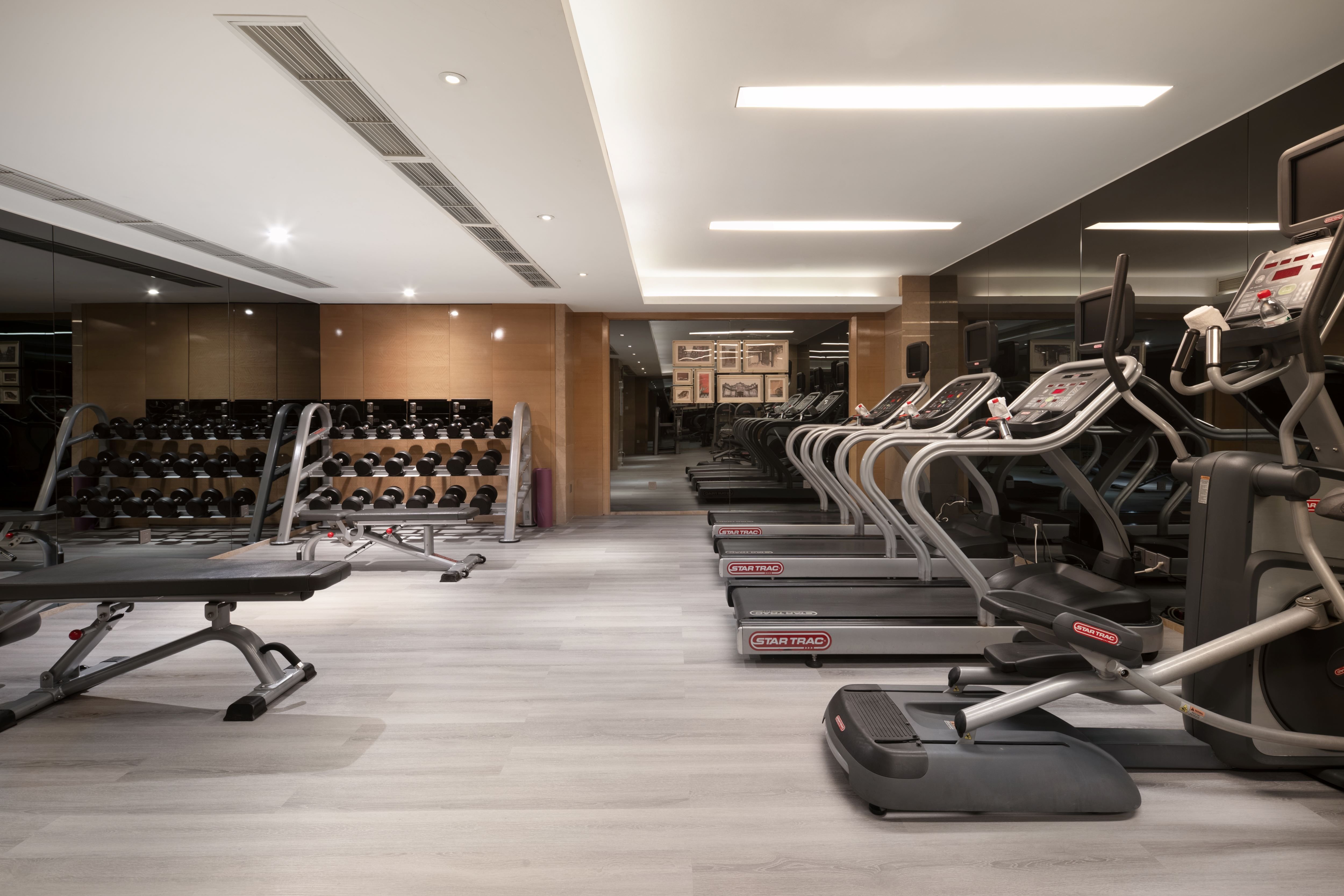 Holiday Inn Chengdu Oriental Plaza 26/50