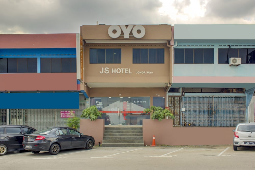 JS Hotel, Johor Bahru 38/41