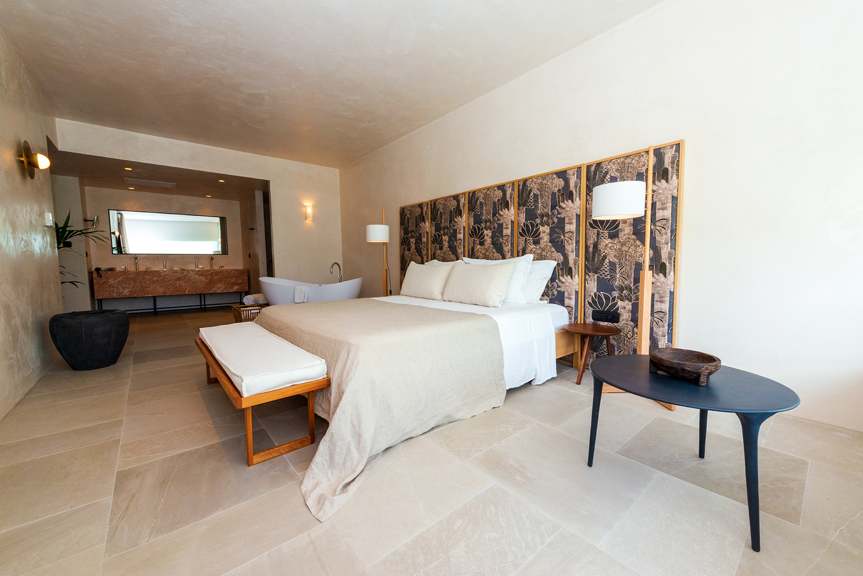 DELUXE, SUITE, BUNGALOW, SEA VIEW