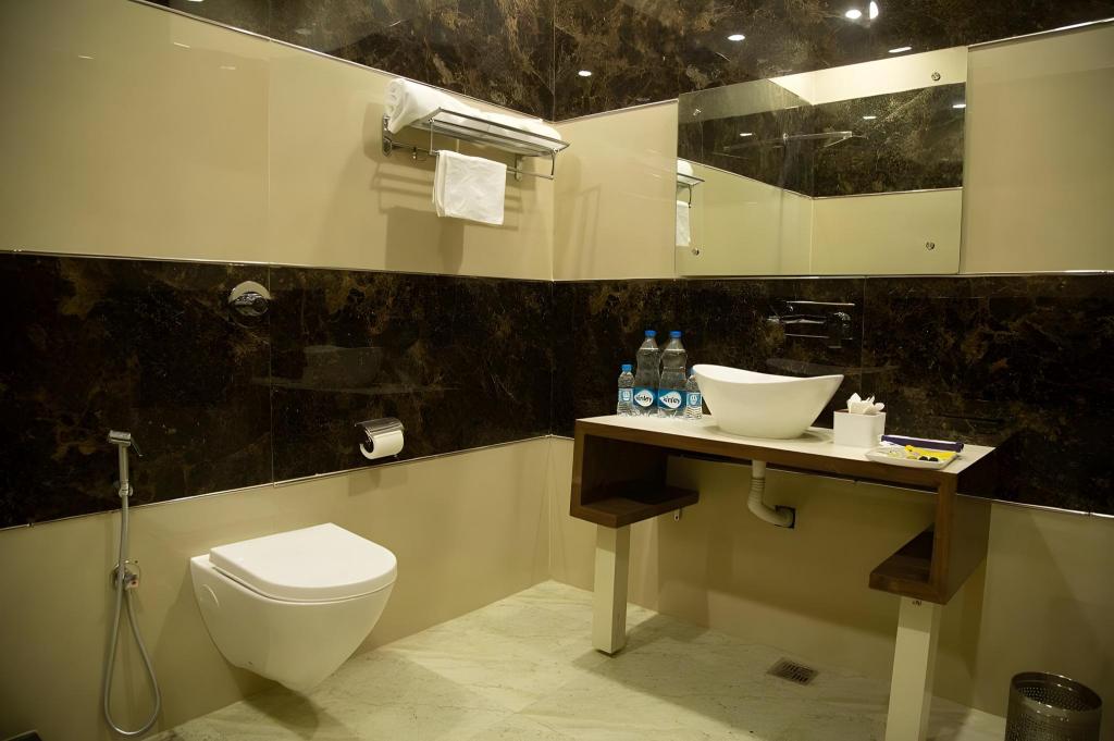 Comfort Hotel Amritsar 52/54