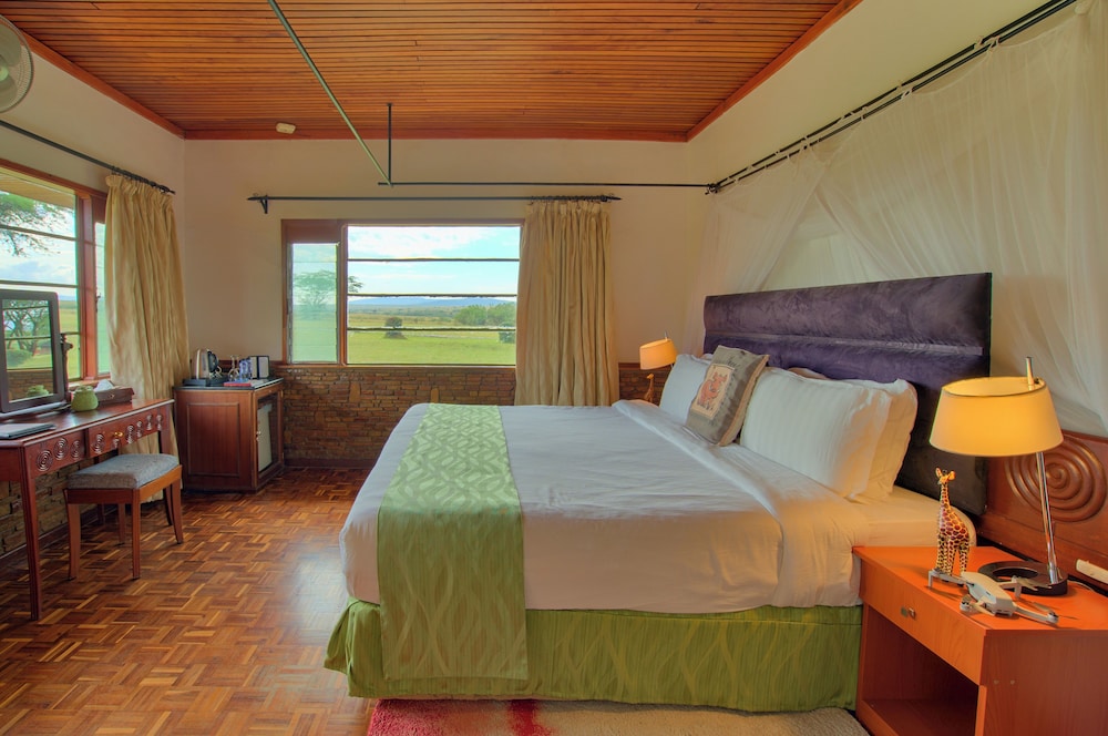 Muthu Keekorok Lodge, Maasai Mara, Narok 23/70