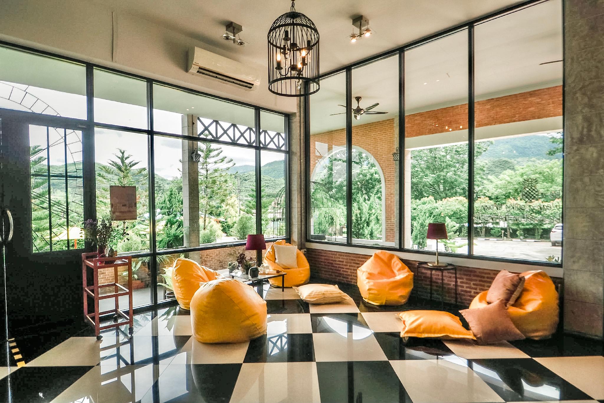 Ashcarya Boutique Resort 44/72