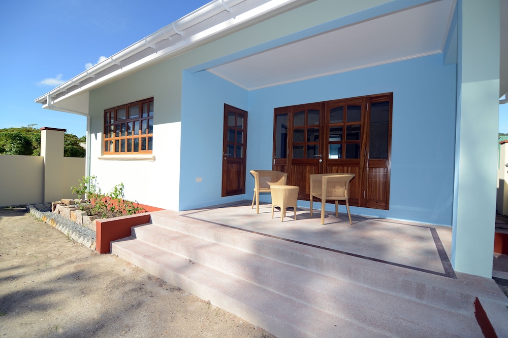 Le Relax Self Catering Apartment 6/35
