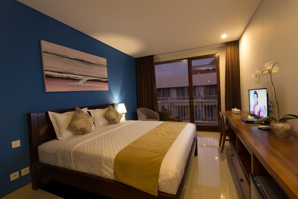 Abian Harmony Hotel 32/79