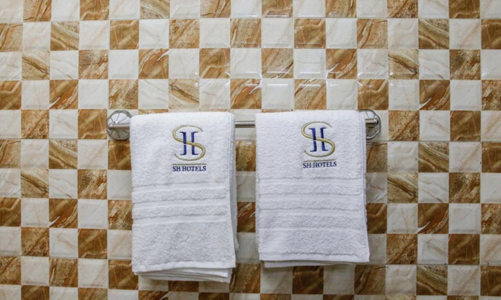 SH HOTEL photo3