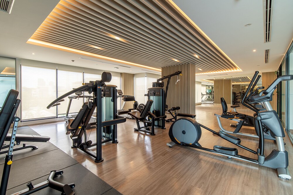 Thaya Hotel Bangkok 22/39