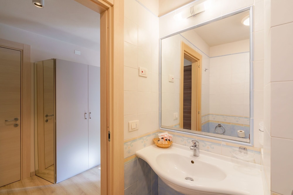 Residence Park SoleMaremma 64/66
