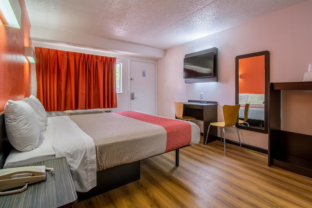 Motel6 Ashland, OH 11/46