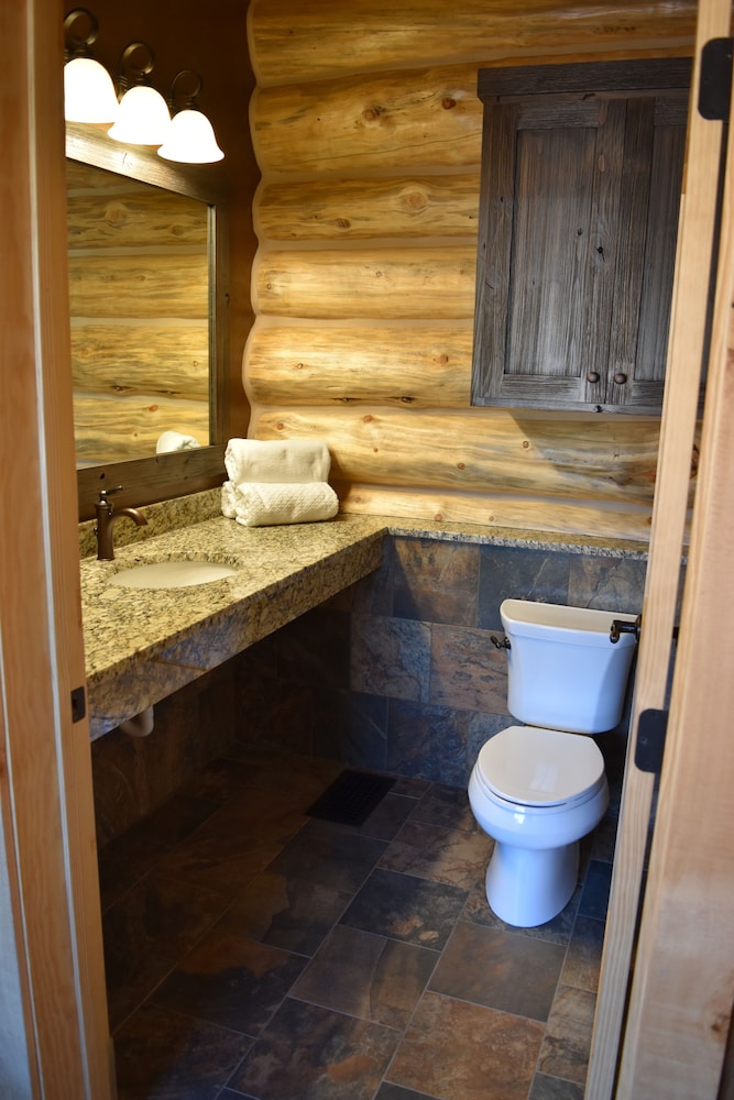 Kodiak Mountain Resort 25/46