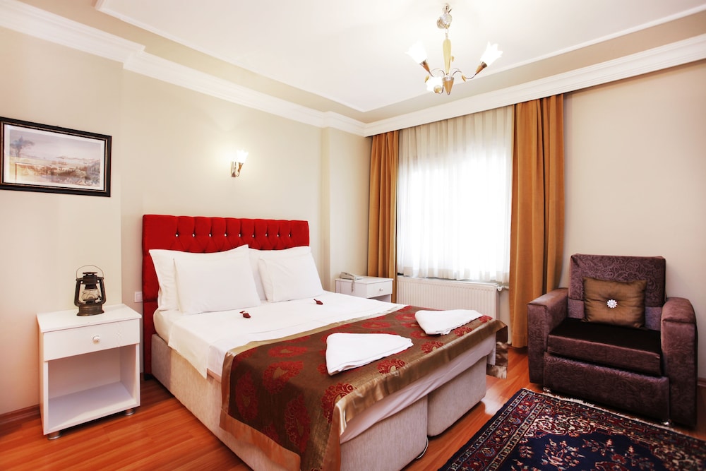 Star Hotel Istanbul 23/59