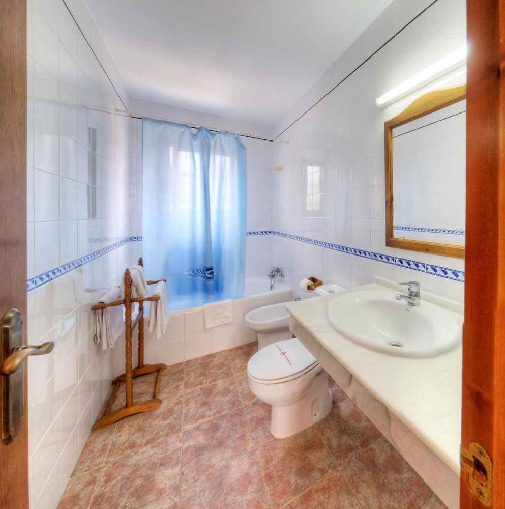 Hostal Alhambra 49/50