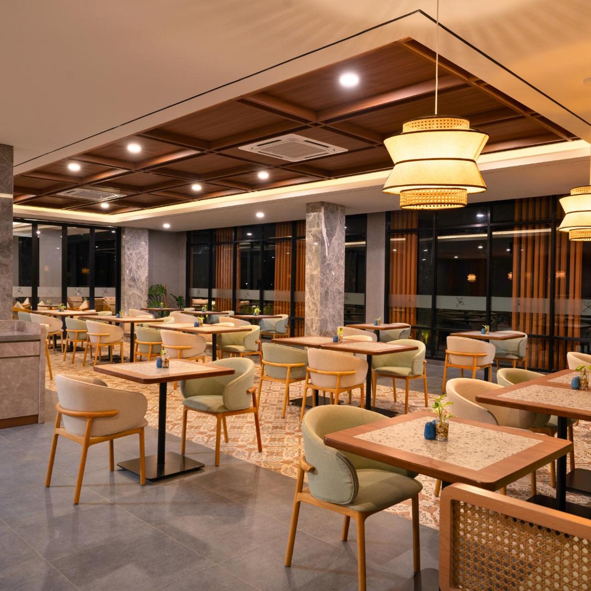 Laska Hotel and Resort Ciater 27/49