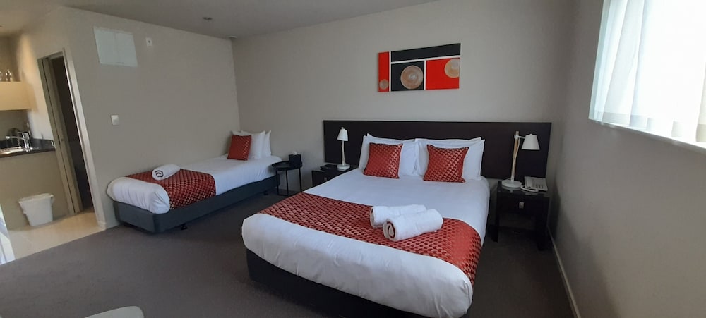 Dunedin Palms Motel 14/34