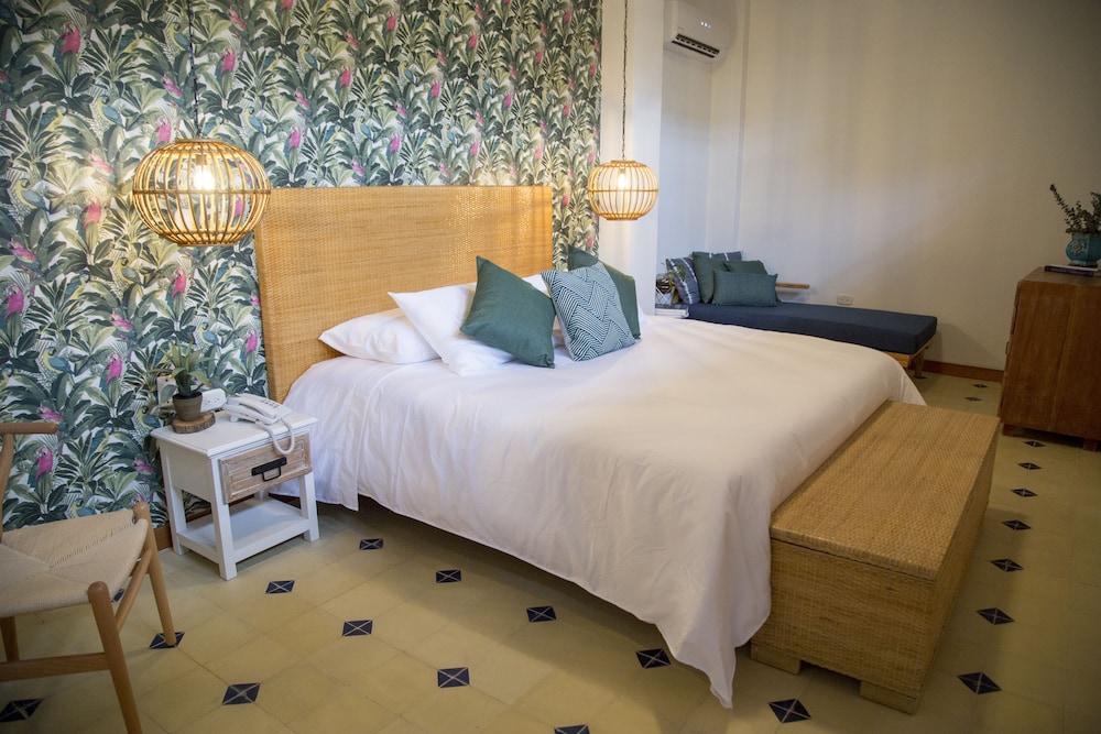 Hotel Boutique Casa Mia 12/58