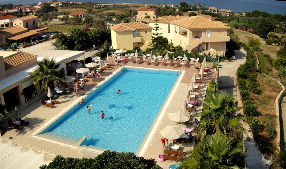 Astra Village Suites & Spa, Kefalonia 43/50