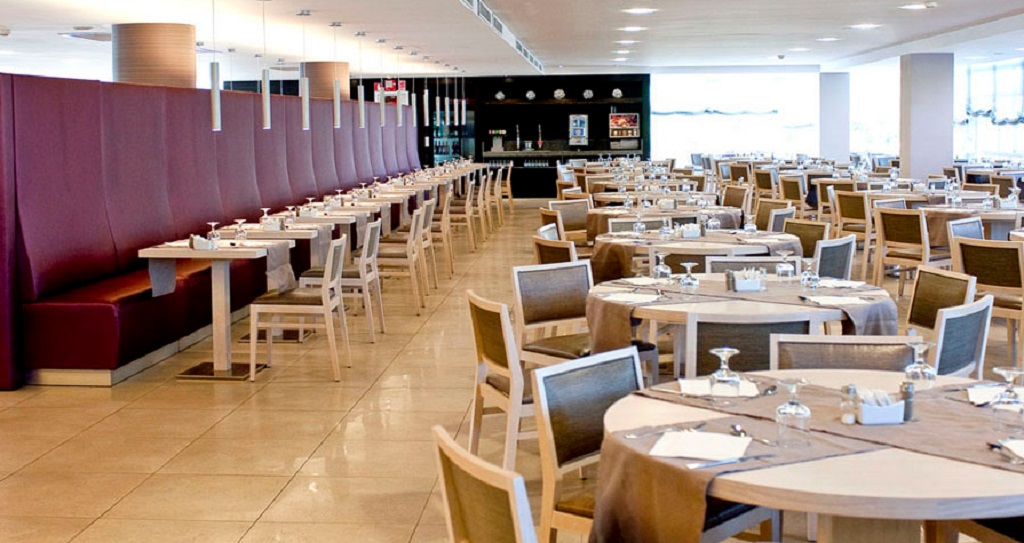 Beach Club Font de Sa Cala 15/27