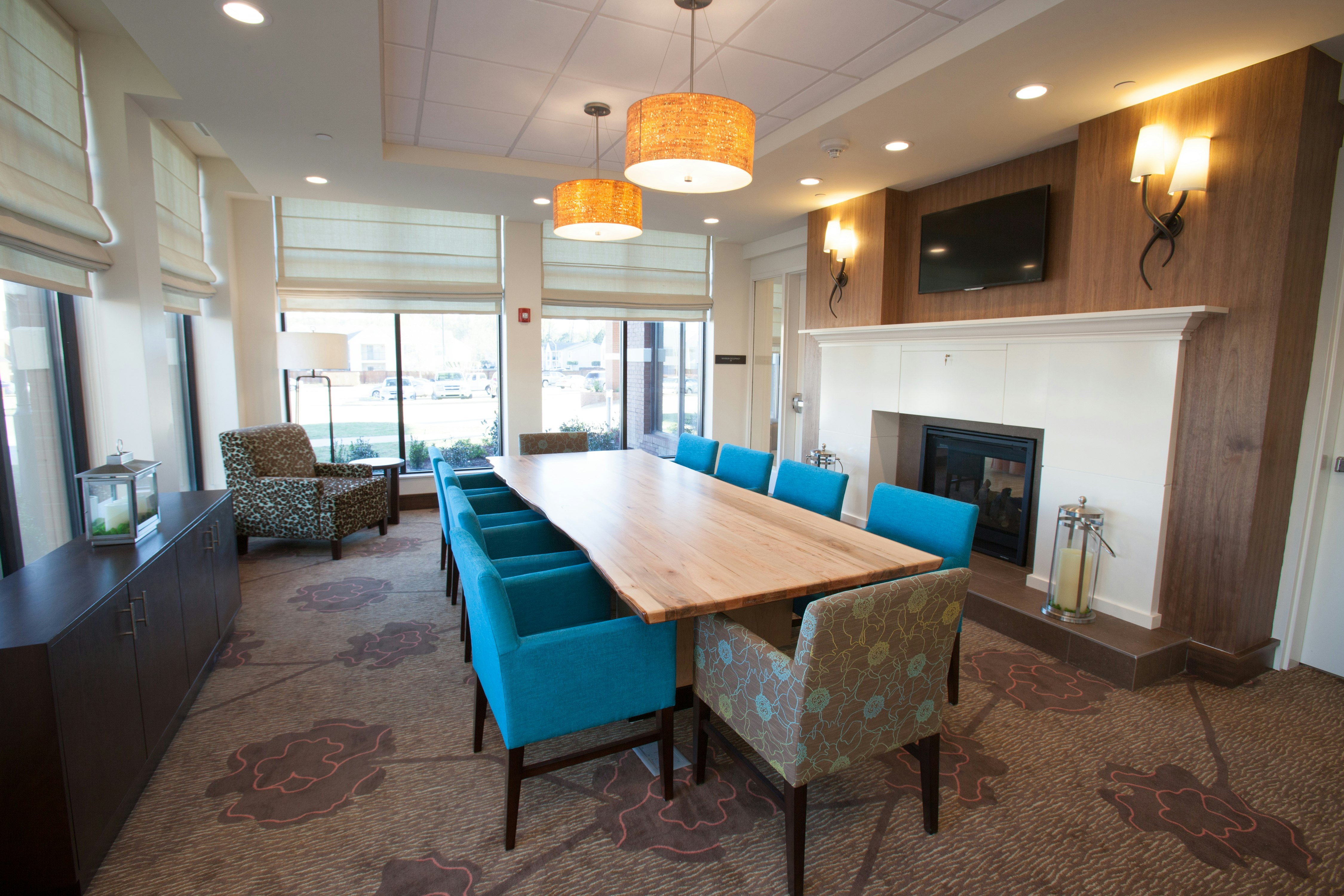 HILTON GARDEN INN JACKSON/FLOWOOD 13/15