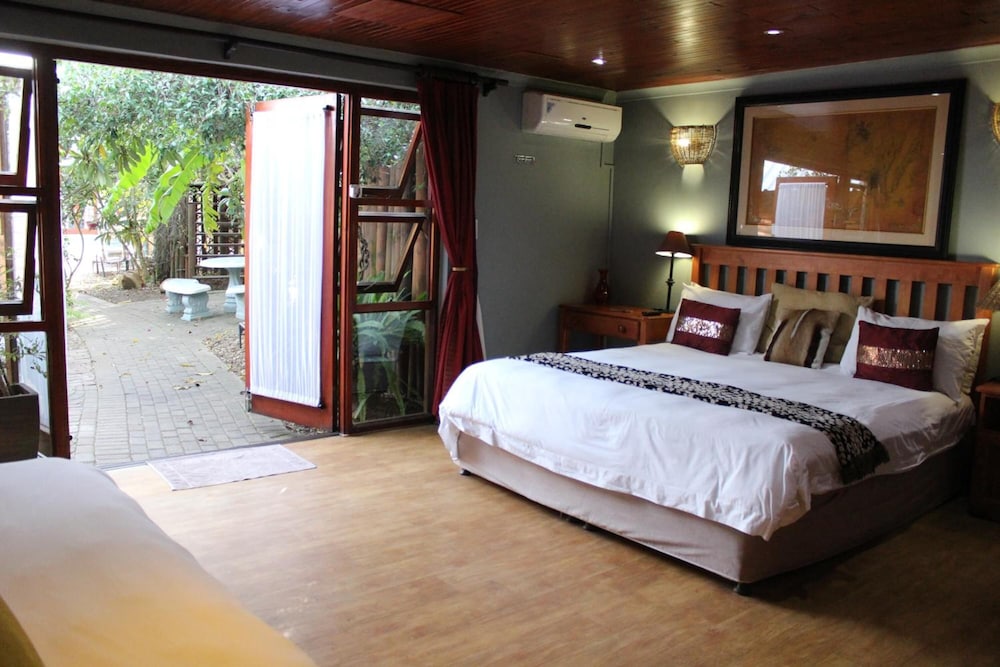 French Lodge International 14/55
