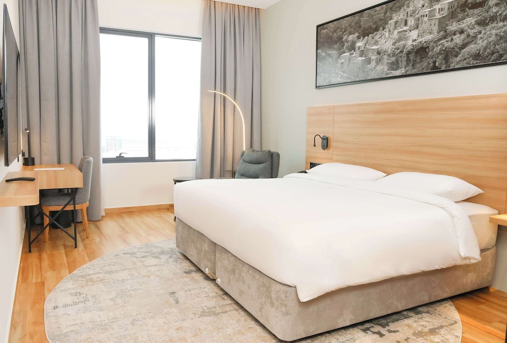 Park Inn by Radisson Muscat 9/50