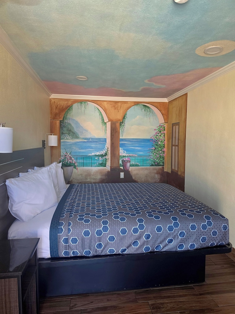 City Center Motel 16/68