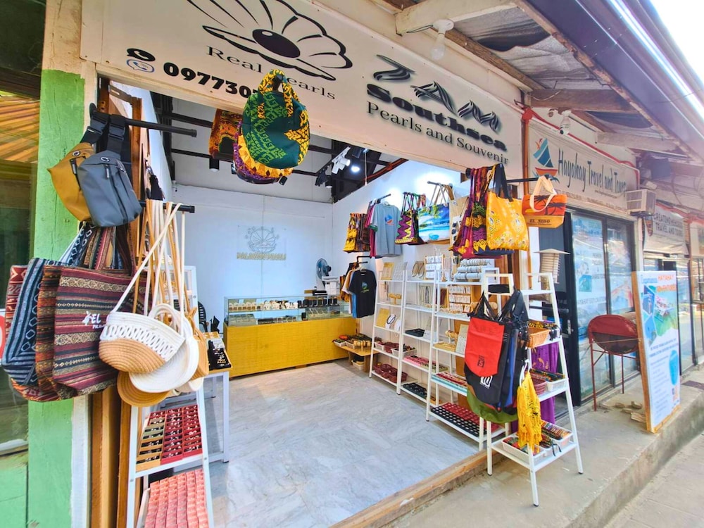 Suites By Eco Hotel el Nido 53/67