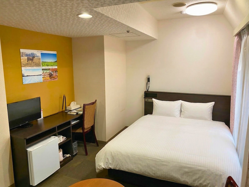 SUPERIOR, DOUBLE BED