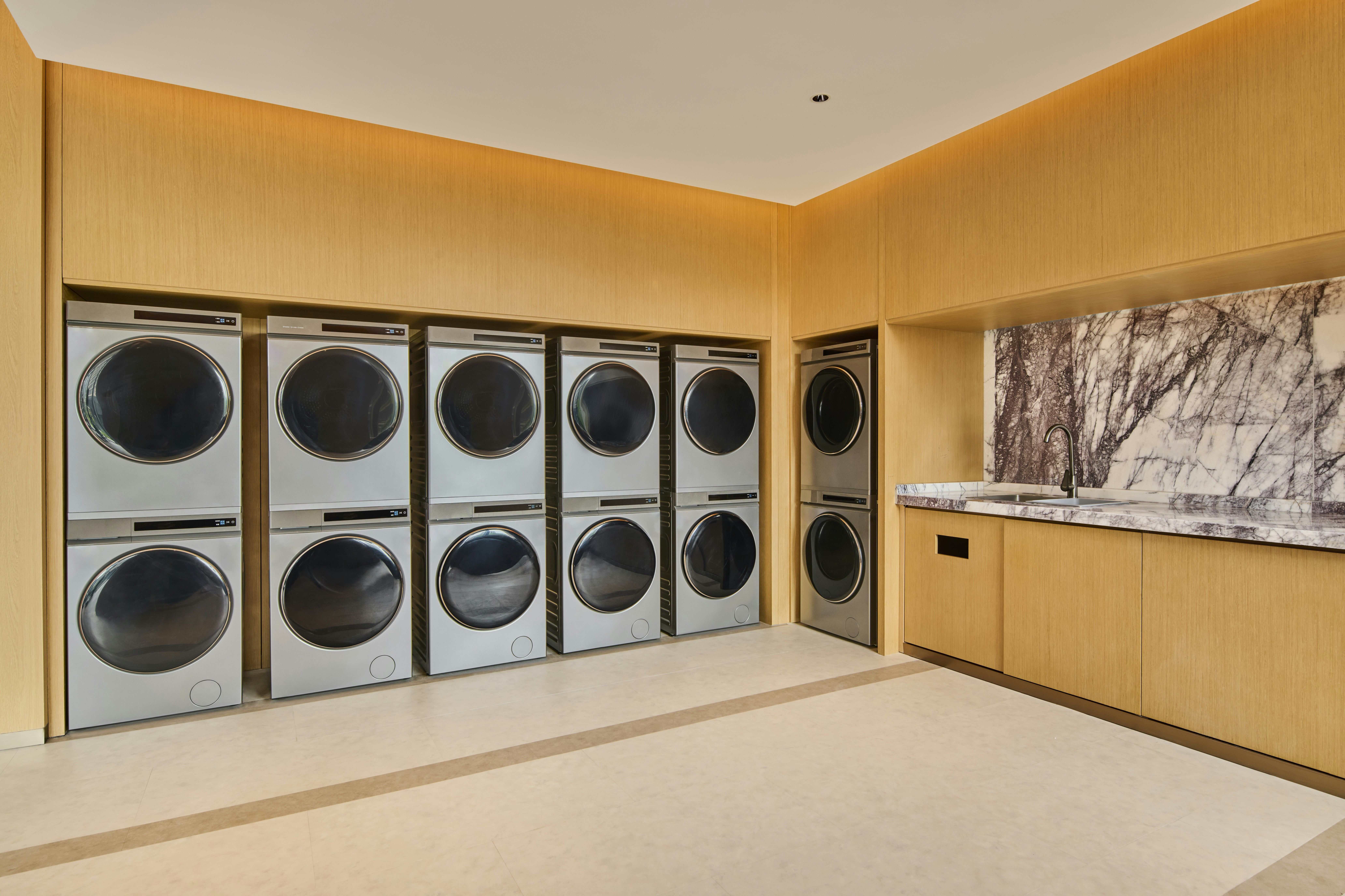 Hilton Garden Inn Chongqing Yubei Central Park photo3