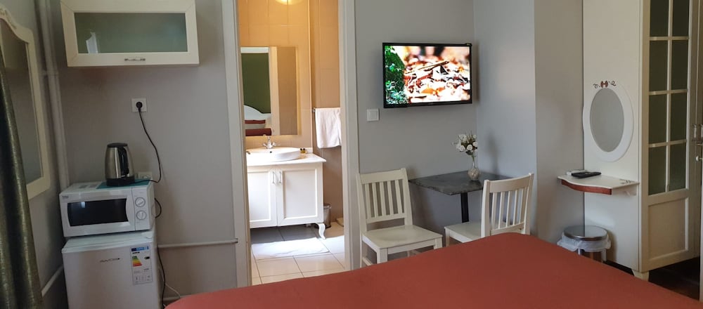 Hotel Taksim Home 24/38