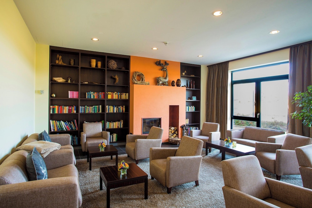 TOP CountryLine Heide Spa Hotel 49/68