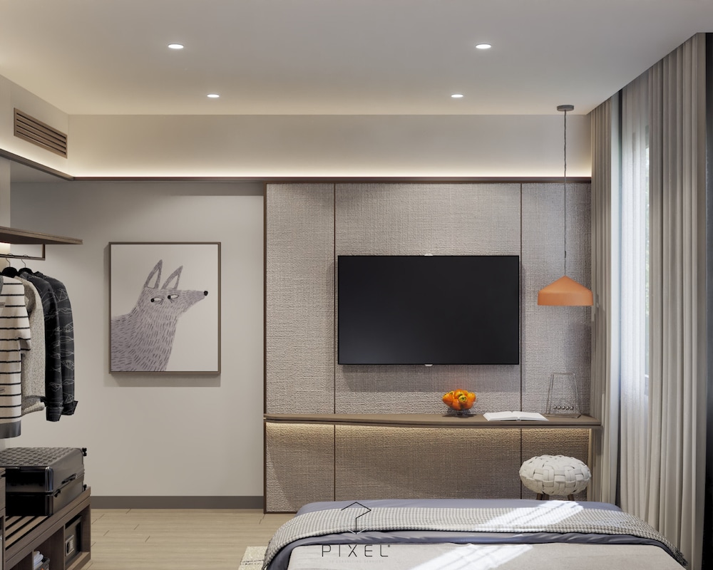 Fox Hotel Nagoya Batam 62/69