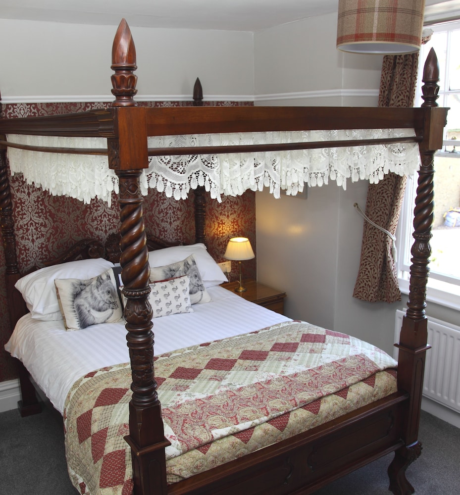 Kirkwood Guest House 27/57
