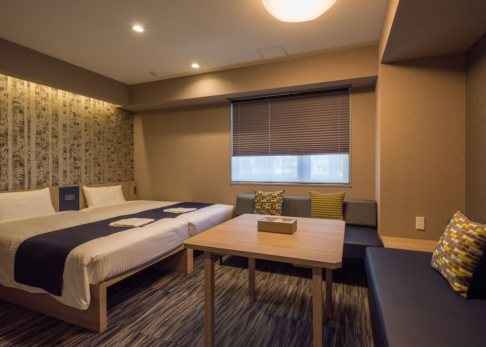 KOKO HOTEL Residence Asakusa Kappabashi 20/60