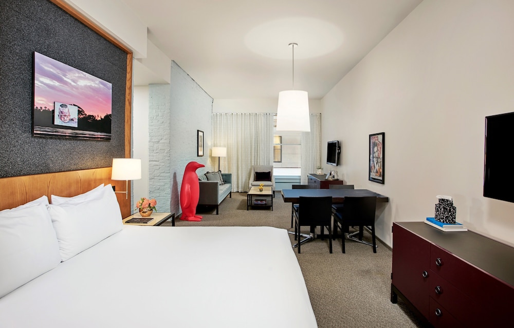 21C Museum Hotel Louisville 29/68