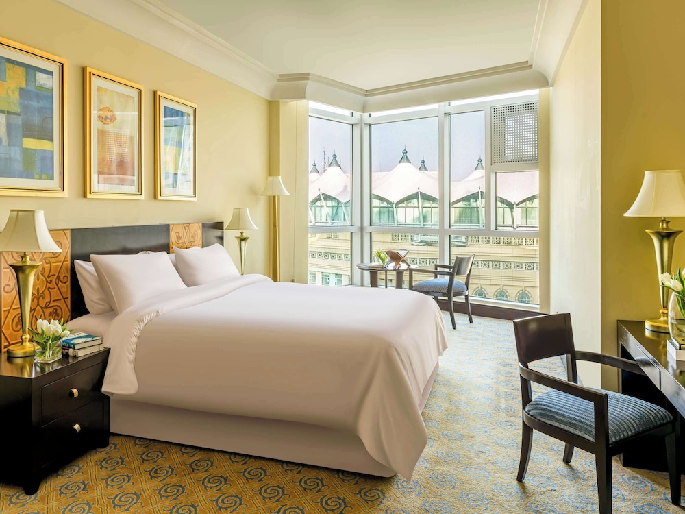 CLASSIC, 3 BEDS, HARAM VIEW