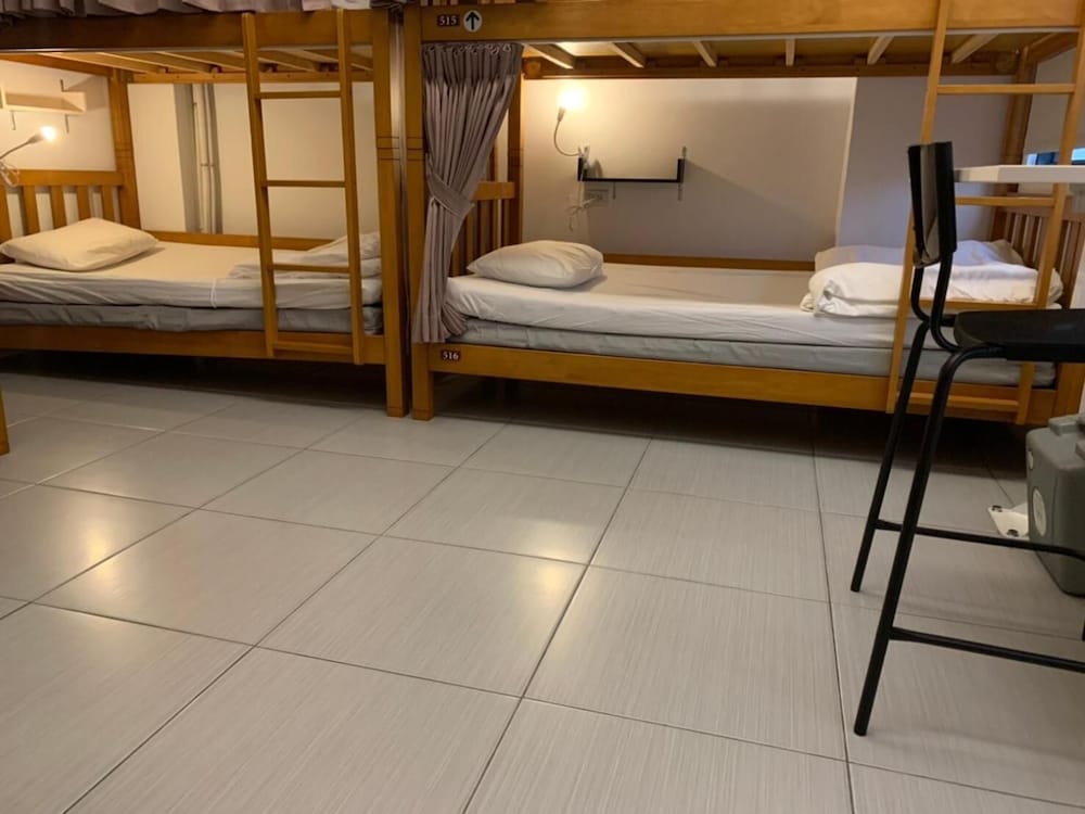 Backpacker 41 Hostel - Taichung 22/50