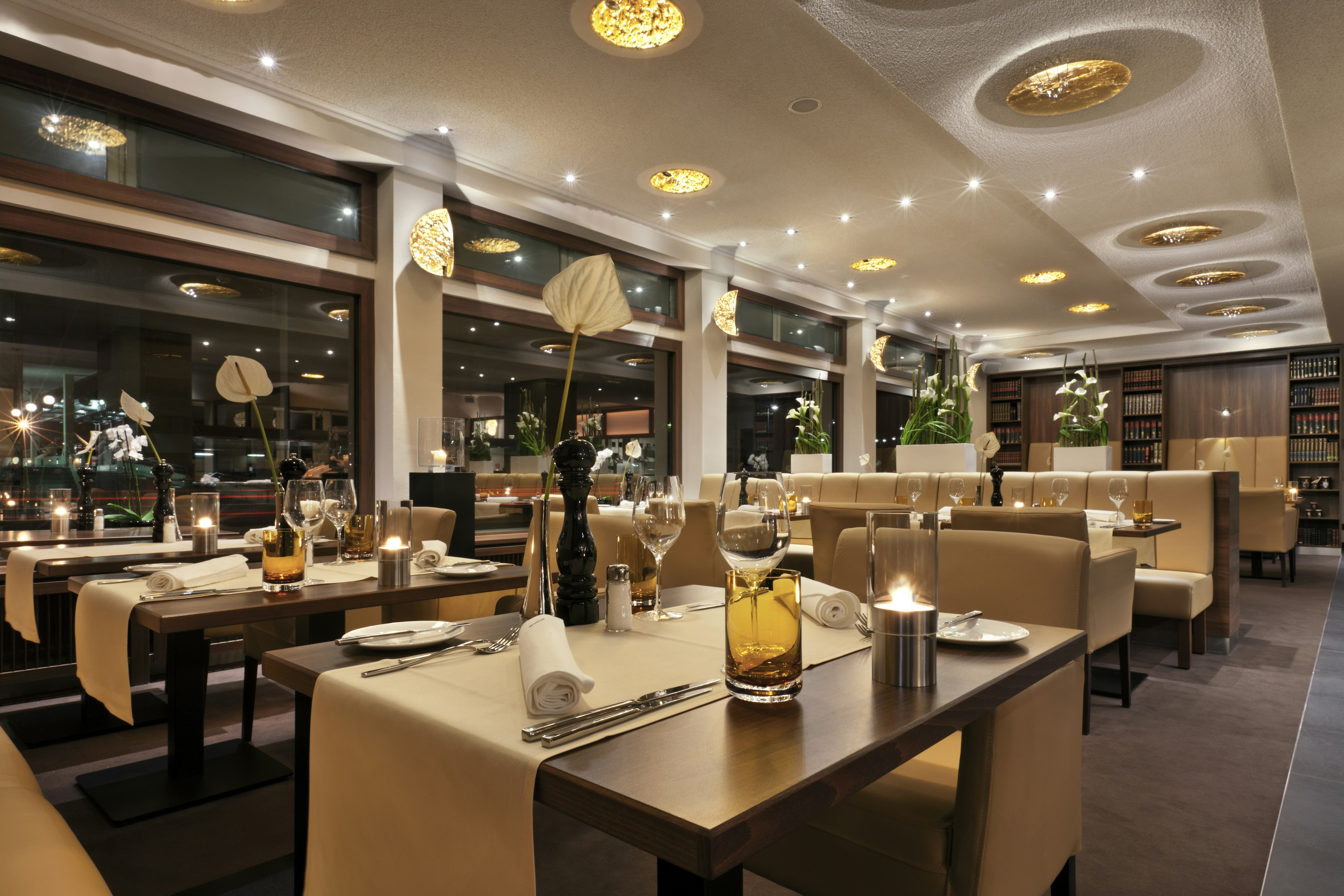 Flemings Hotel Frankfurt Main Riverside 44/58