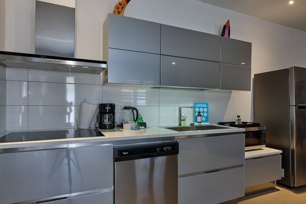 Bubali Luxury Apartments 9/66