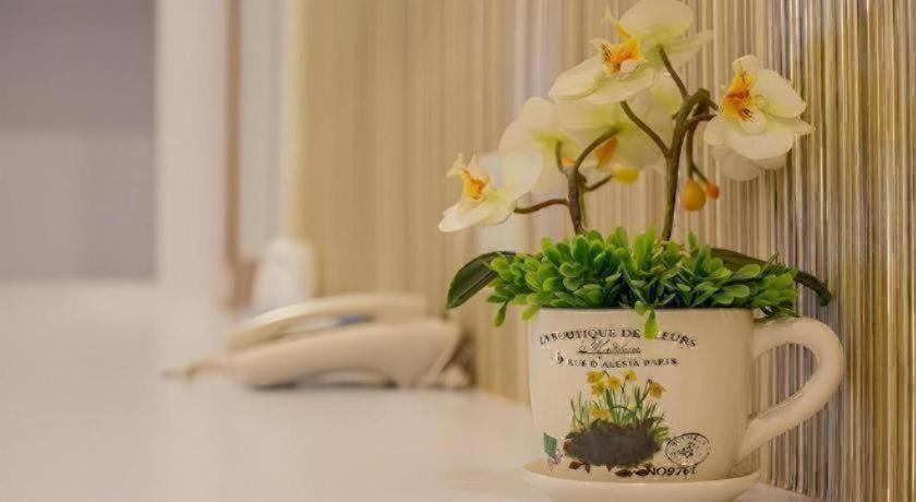 Orchid Residence Nakhon Si Thammarat 32/52