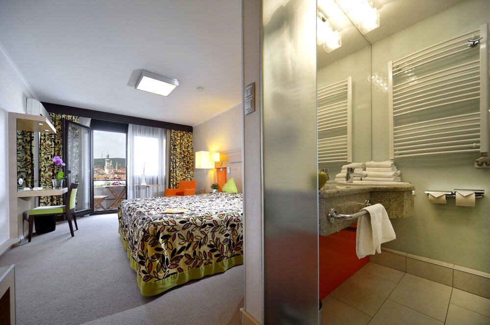 Hotel Sopron 34/73