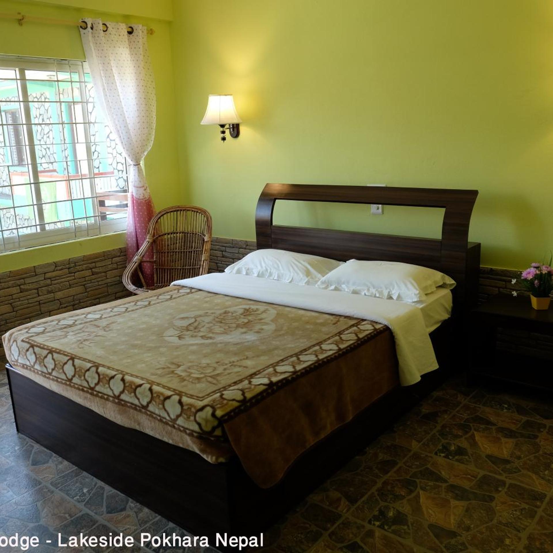 New Pokhara Lodge 23/51