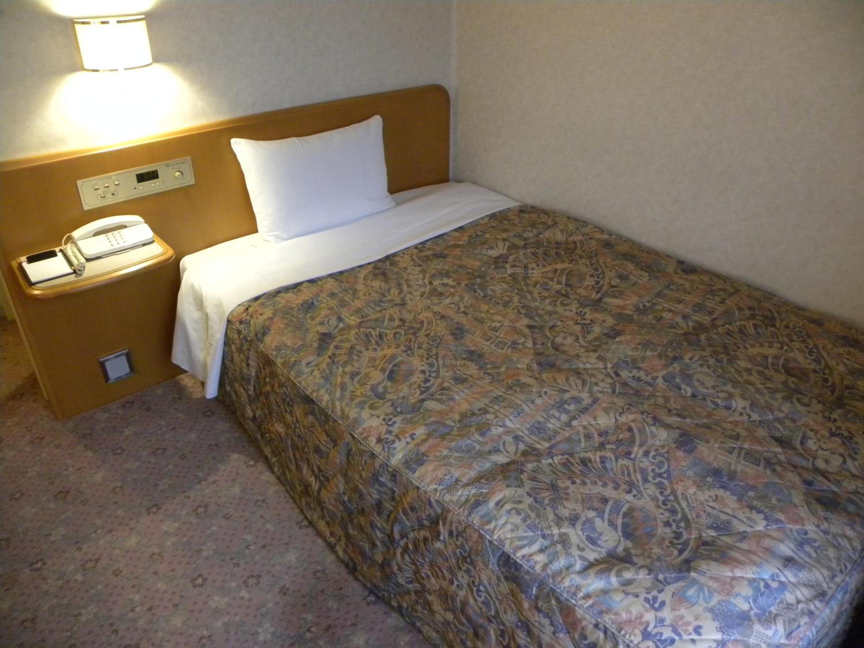 غرفة مفردة