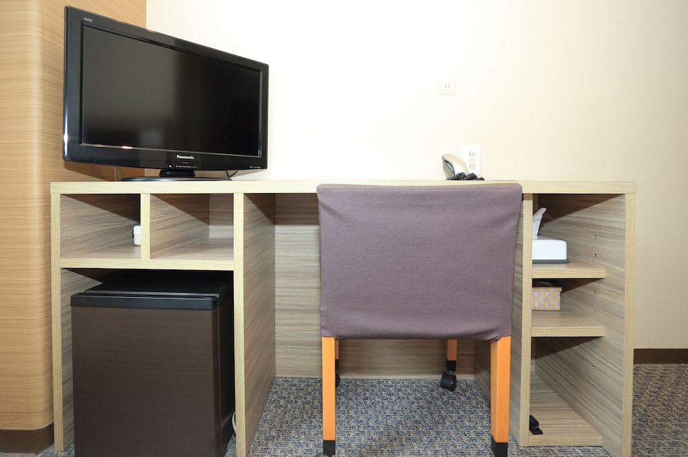 work area