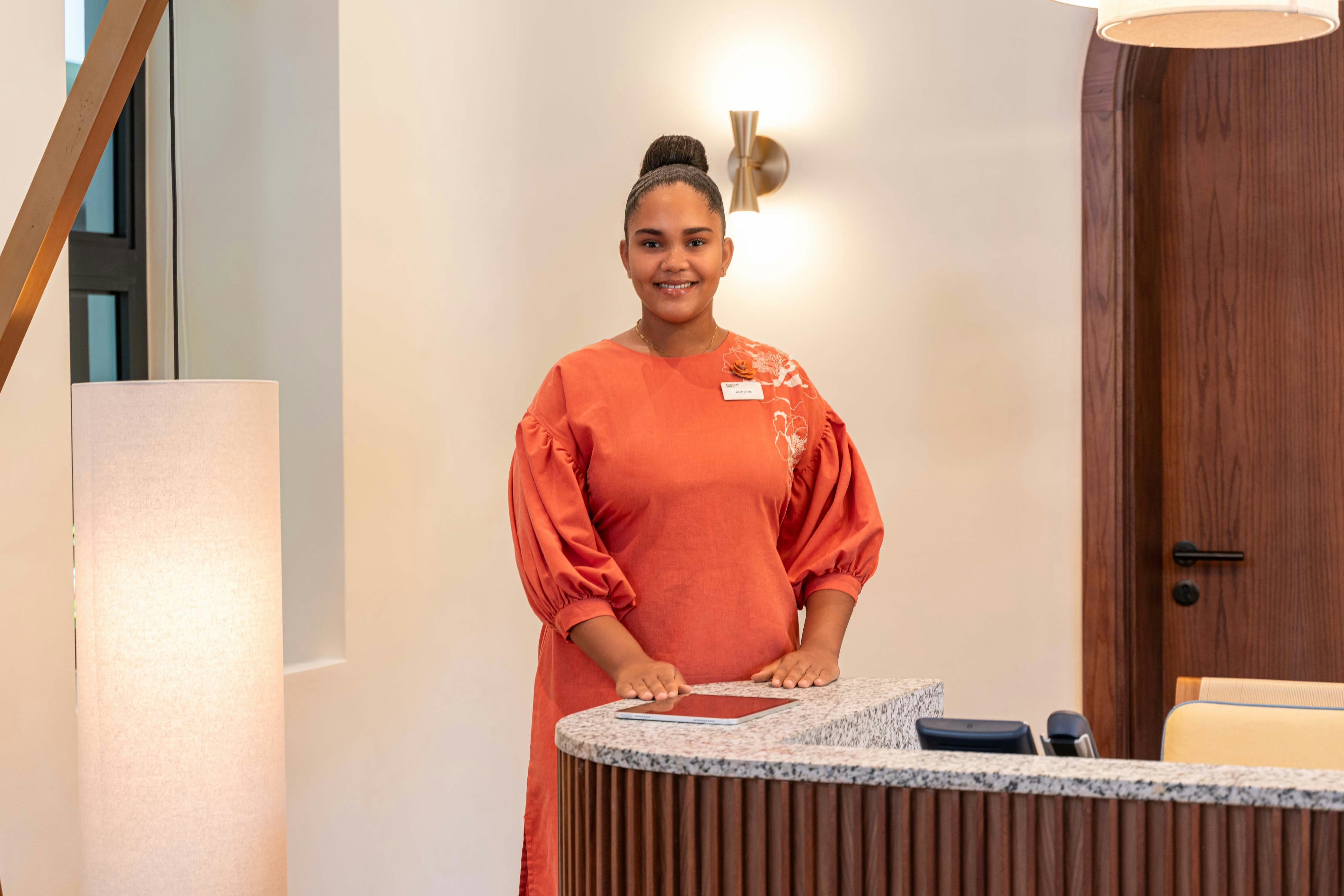 Canopy by Hilton Seychelles 13/69