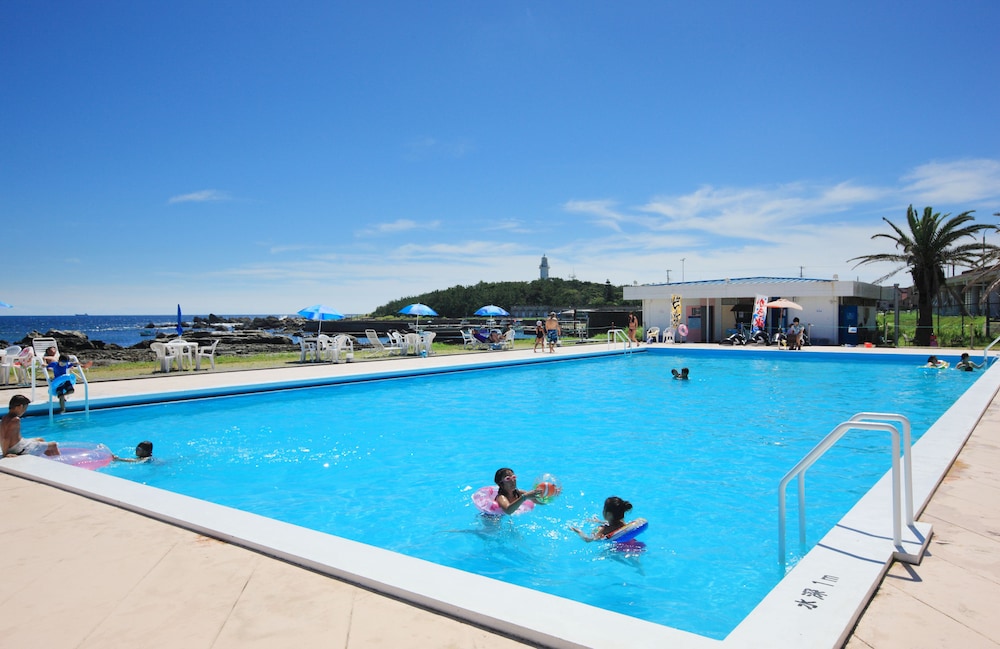 Shirahama Ocean Resort 41/59