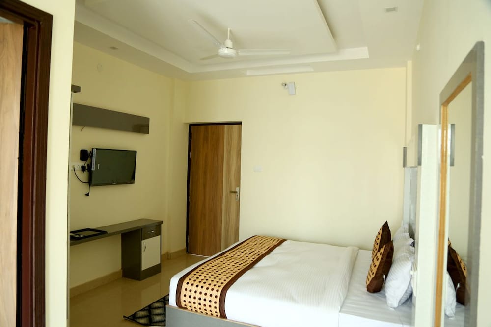 Hotel Kss Inn 11/32