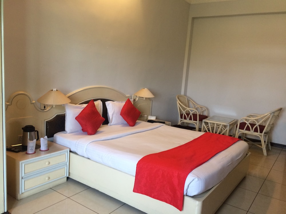 Park Palace Hotel 18/55
