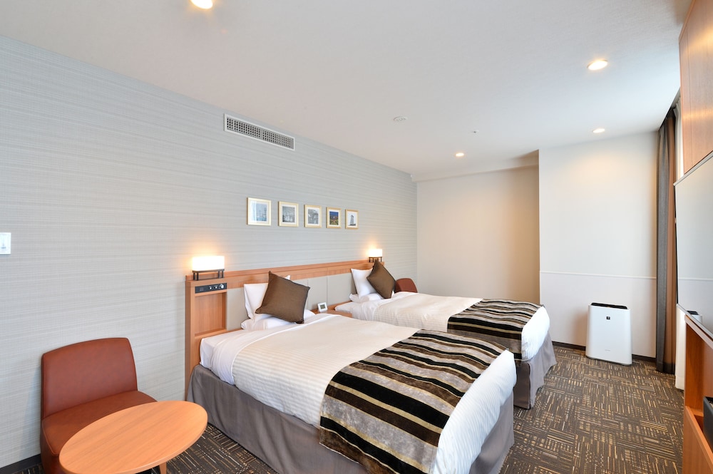 Hakodate Kokusai Hotel 22/73