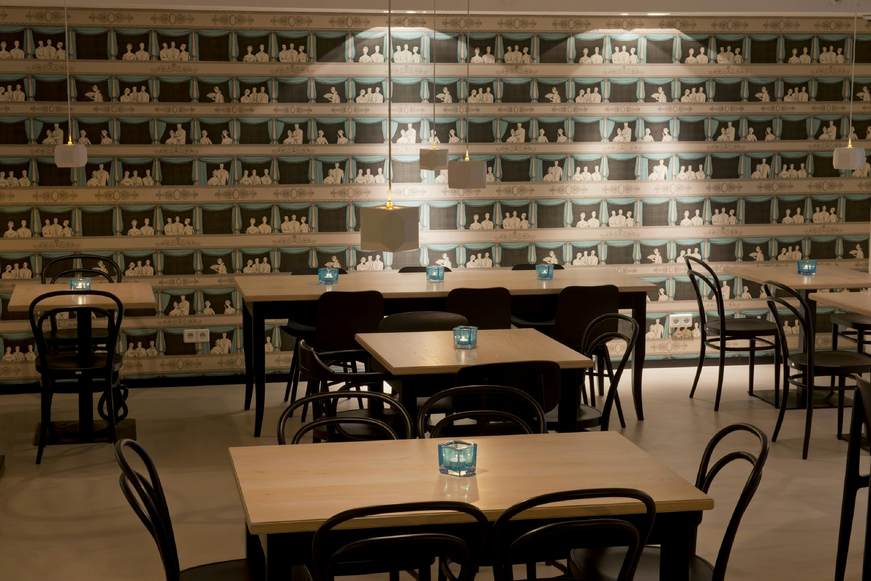 Motel One Wien-Staatsoper 35/50